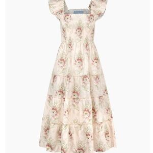 Hill House Ellie Nap Dress size small, brand new with tags in bag.